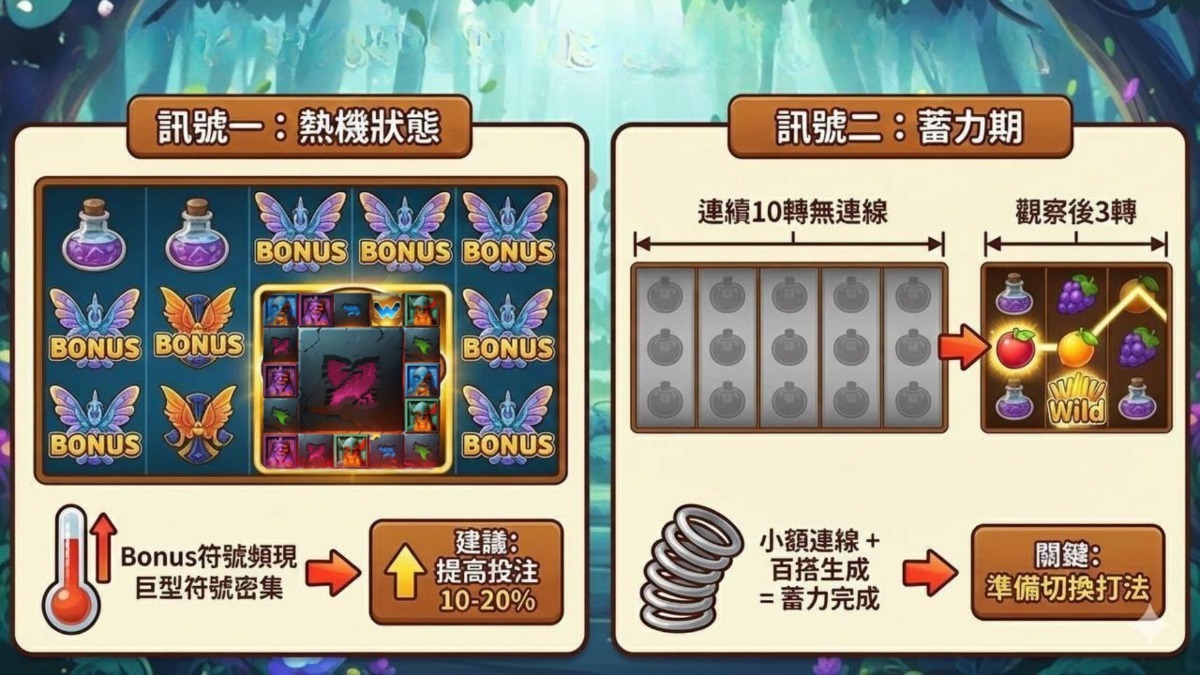 QT仙境傳說怎麼玩才會贏？破解最穩打法與訊號判斷技巧，讓你勝率暴增80%！